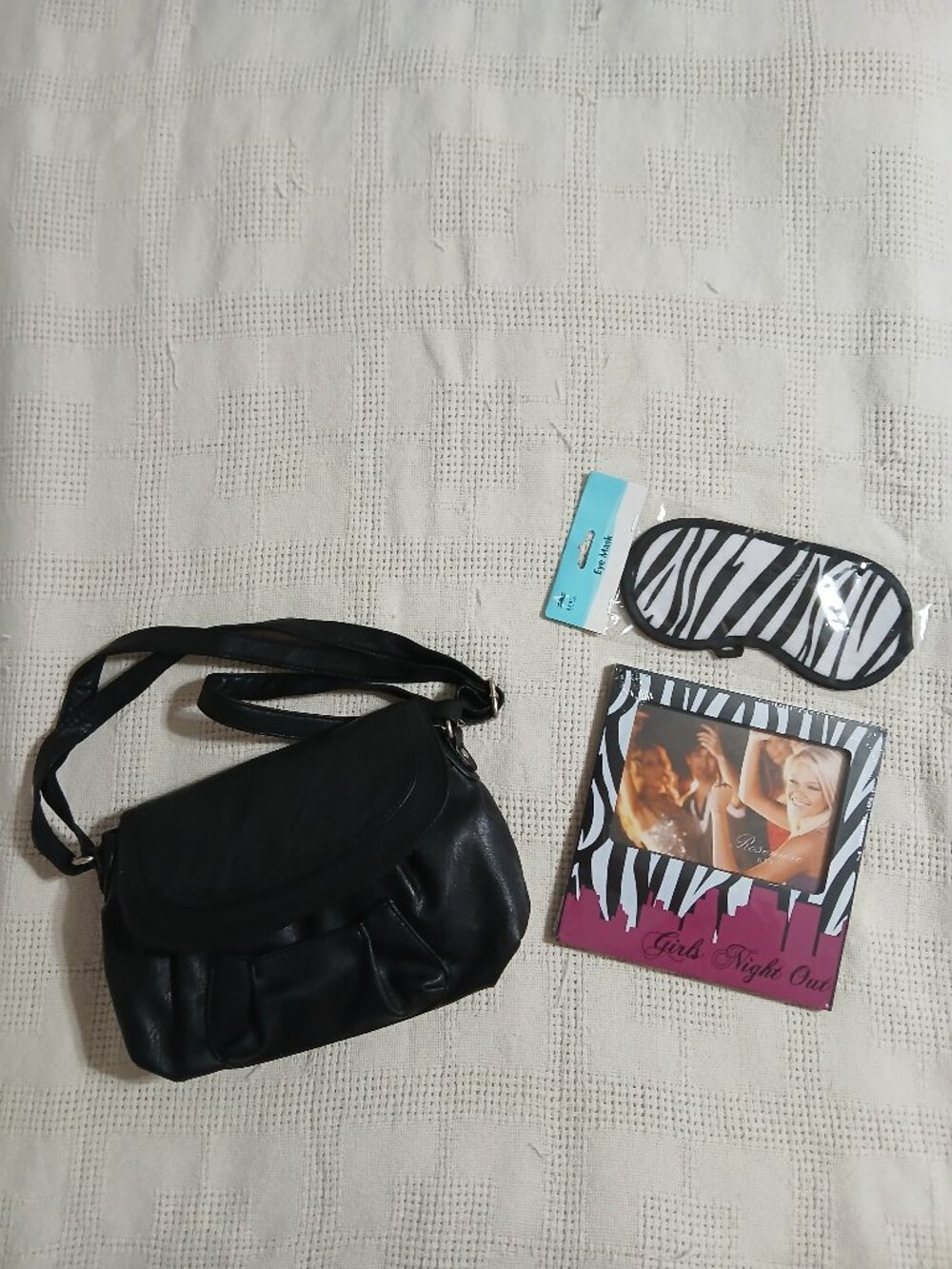 New - Xhilaration purse & accessories